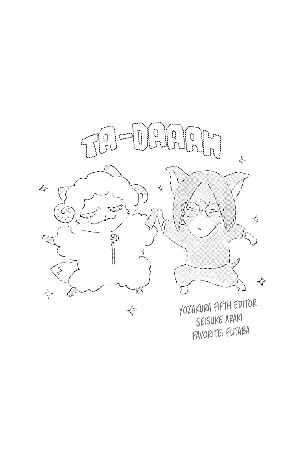Mission: Yozakura Family Chapter 97 - Page 18
