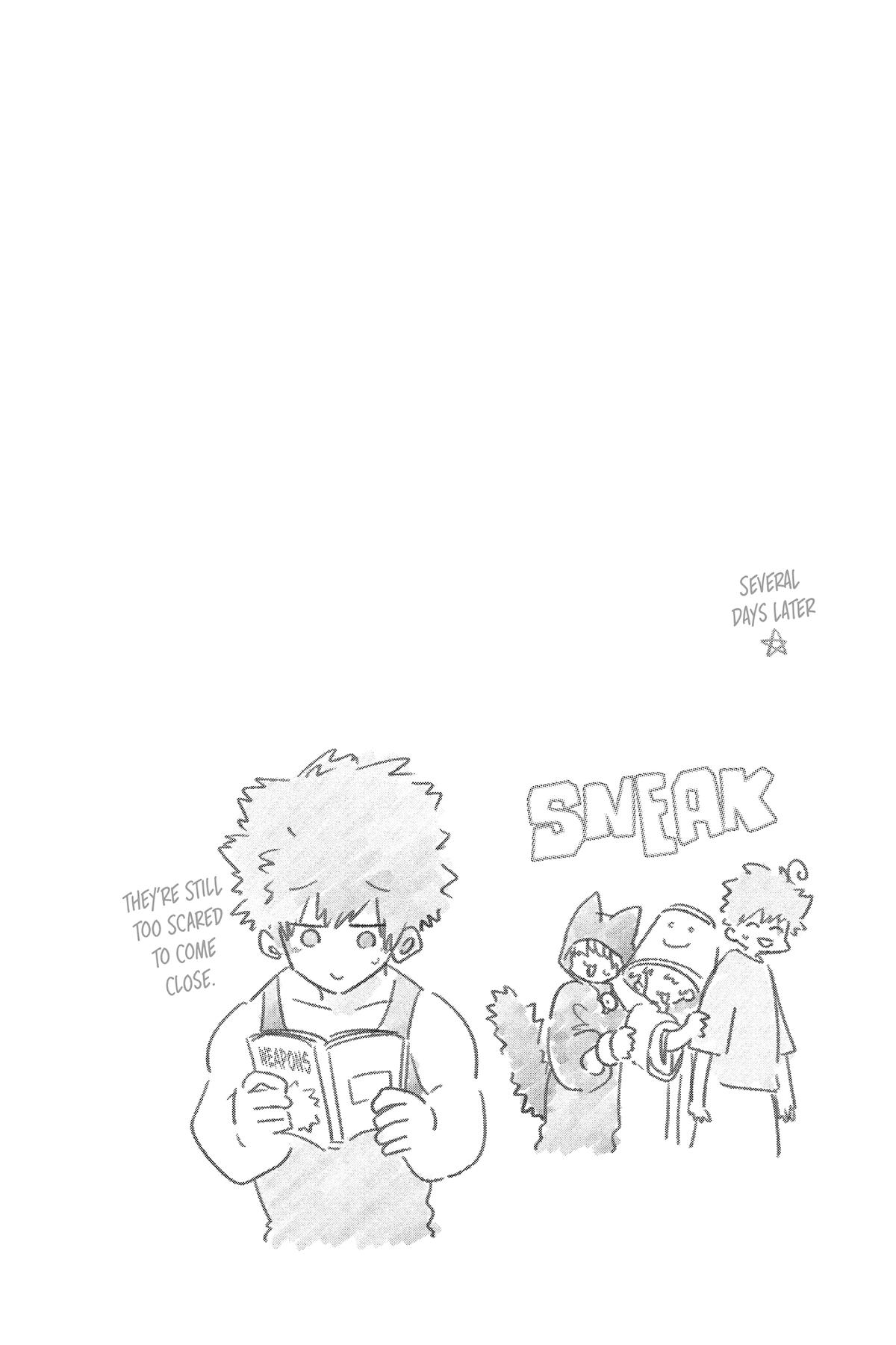 Mission: Yozakura Family Chapter 98 - Page 25