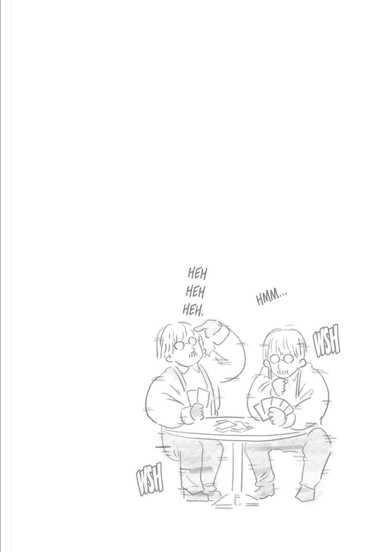 Mission: Yozakura Family Chapter 99 - Page 21