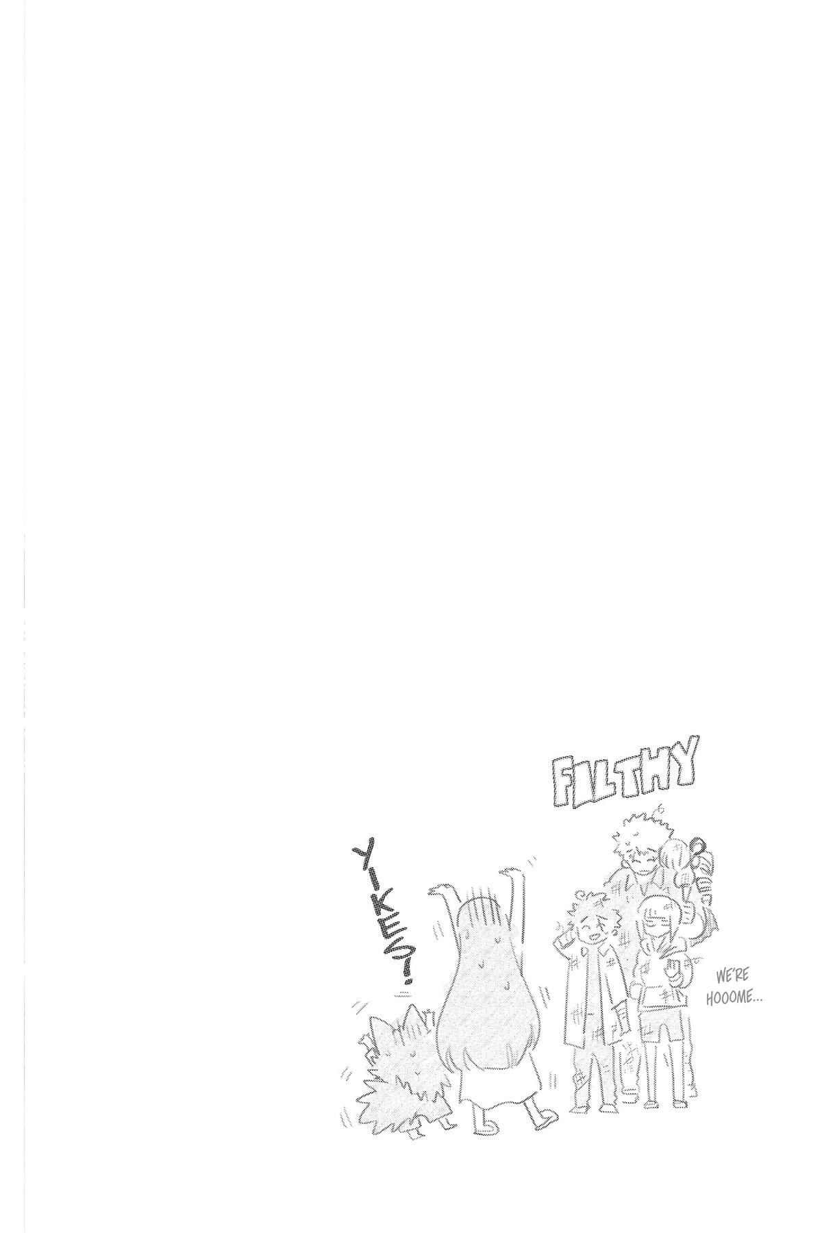 Mission: Yozakura Family Chapter 107 - Page 18