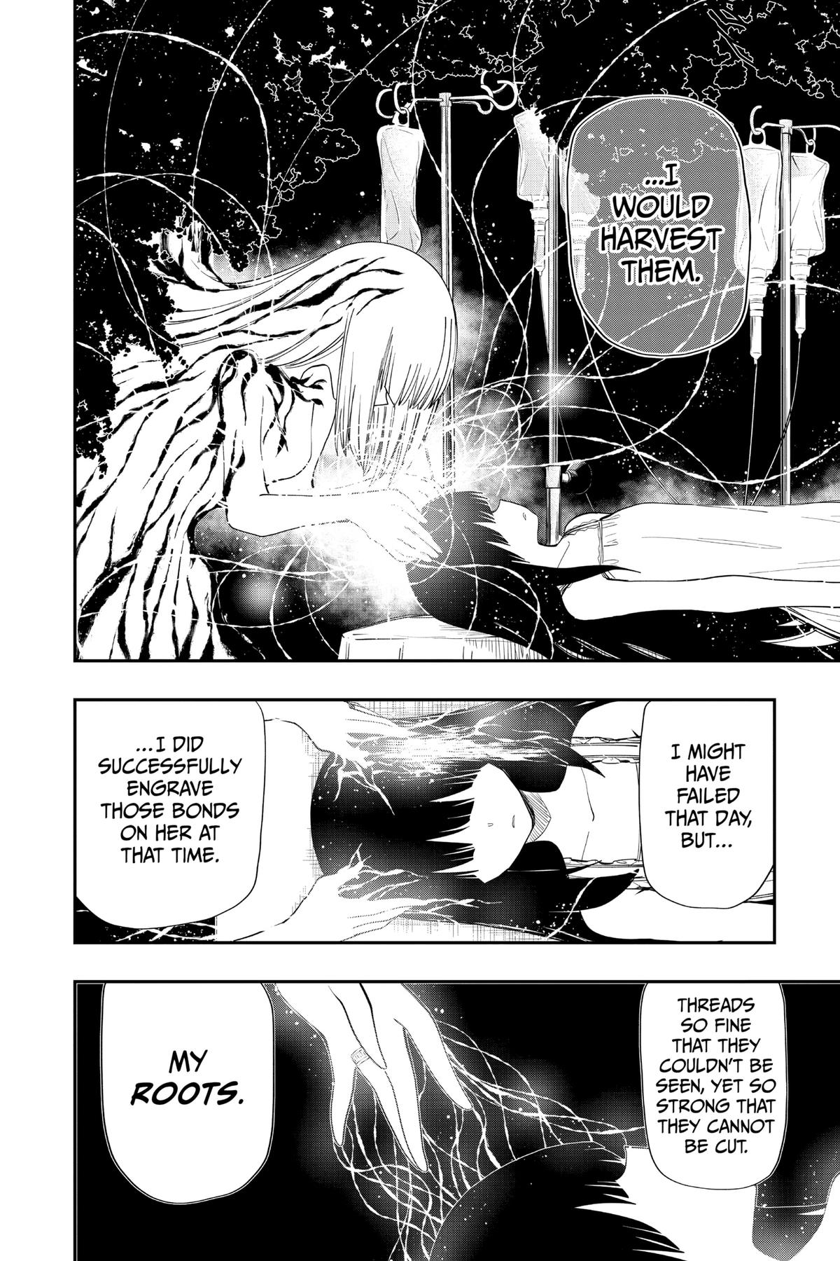 Mission: Yozakura Family Chapter 111 - Page 4