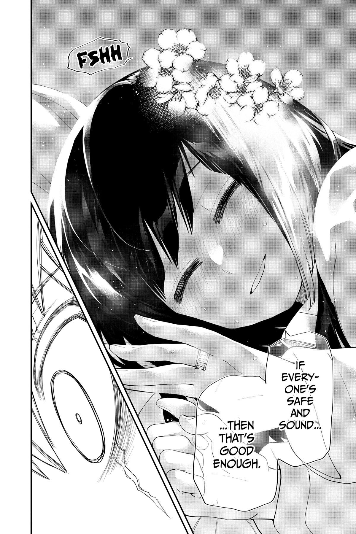 Mission: Yozakura Family Chapter 111 - Page 12