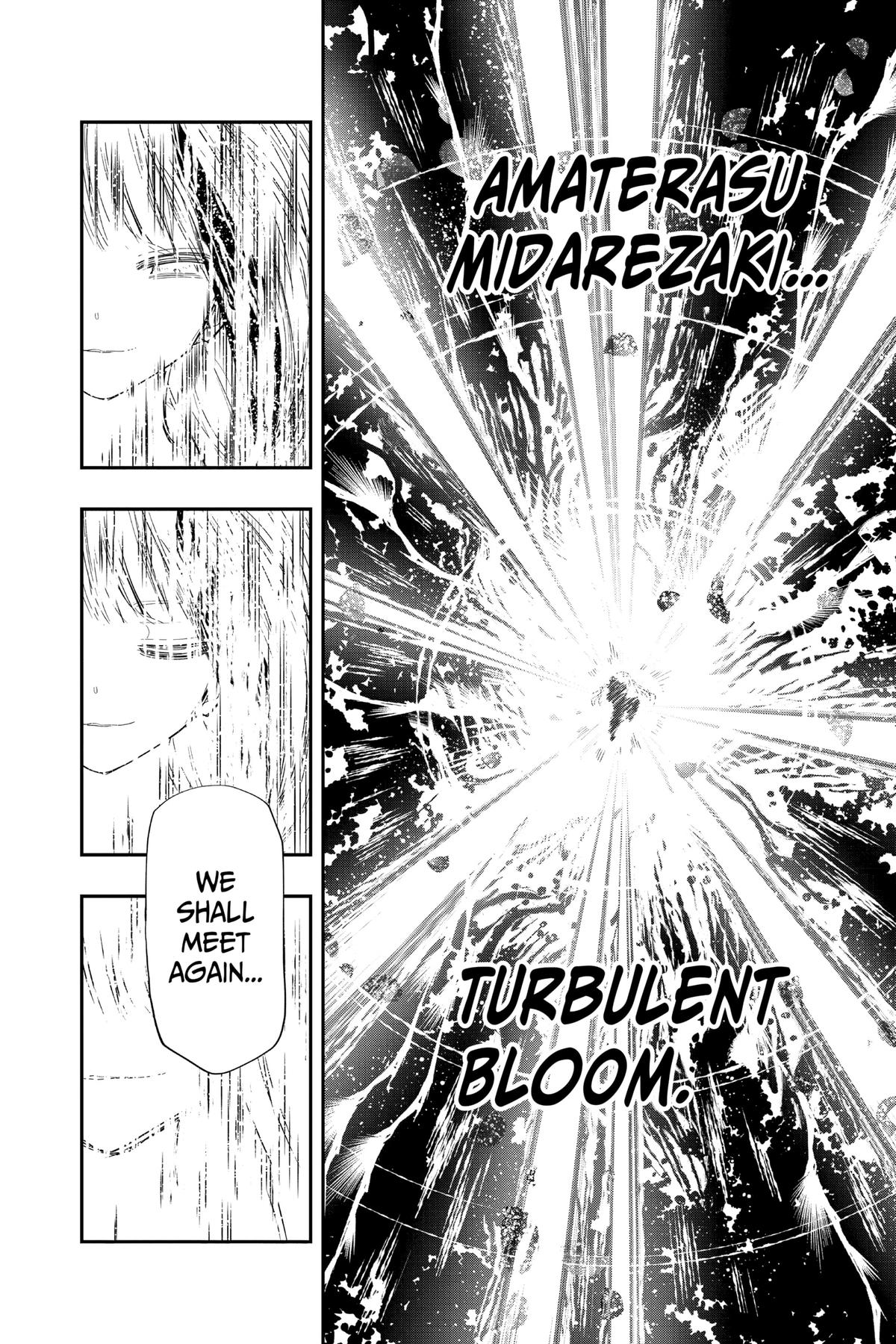 Mission: Yozakura Family Chapter 111 - Page 16