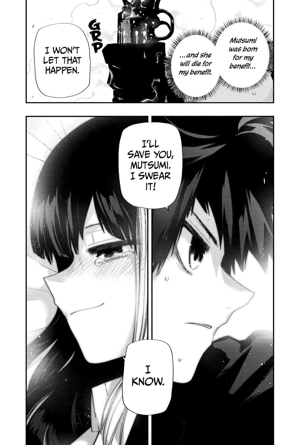 Mission: Yozakura Family Chapter 111 - Page 18