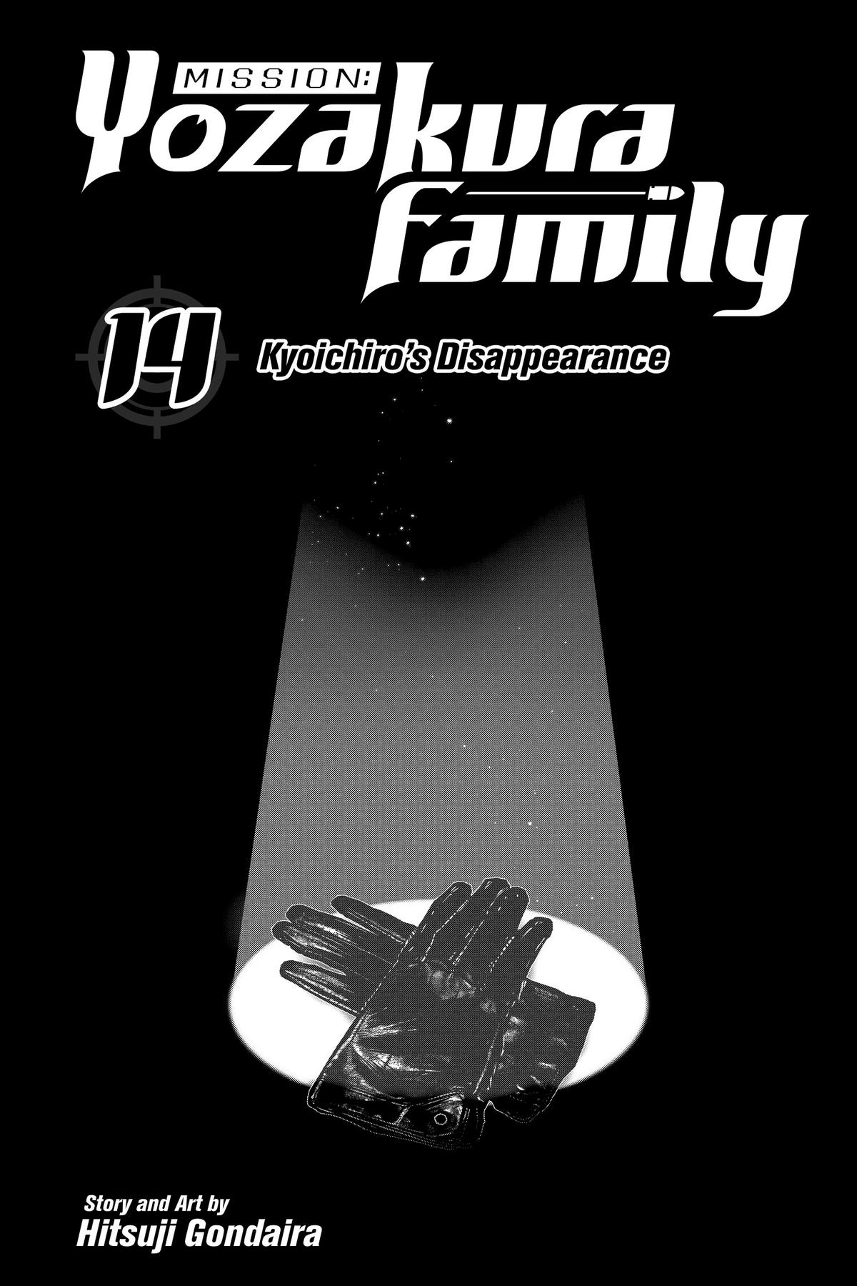 Mission: Yozakura Family Chapter 115 - Page 4