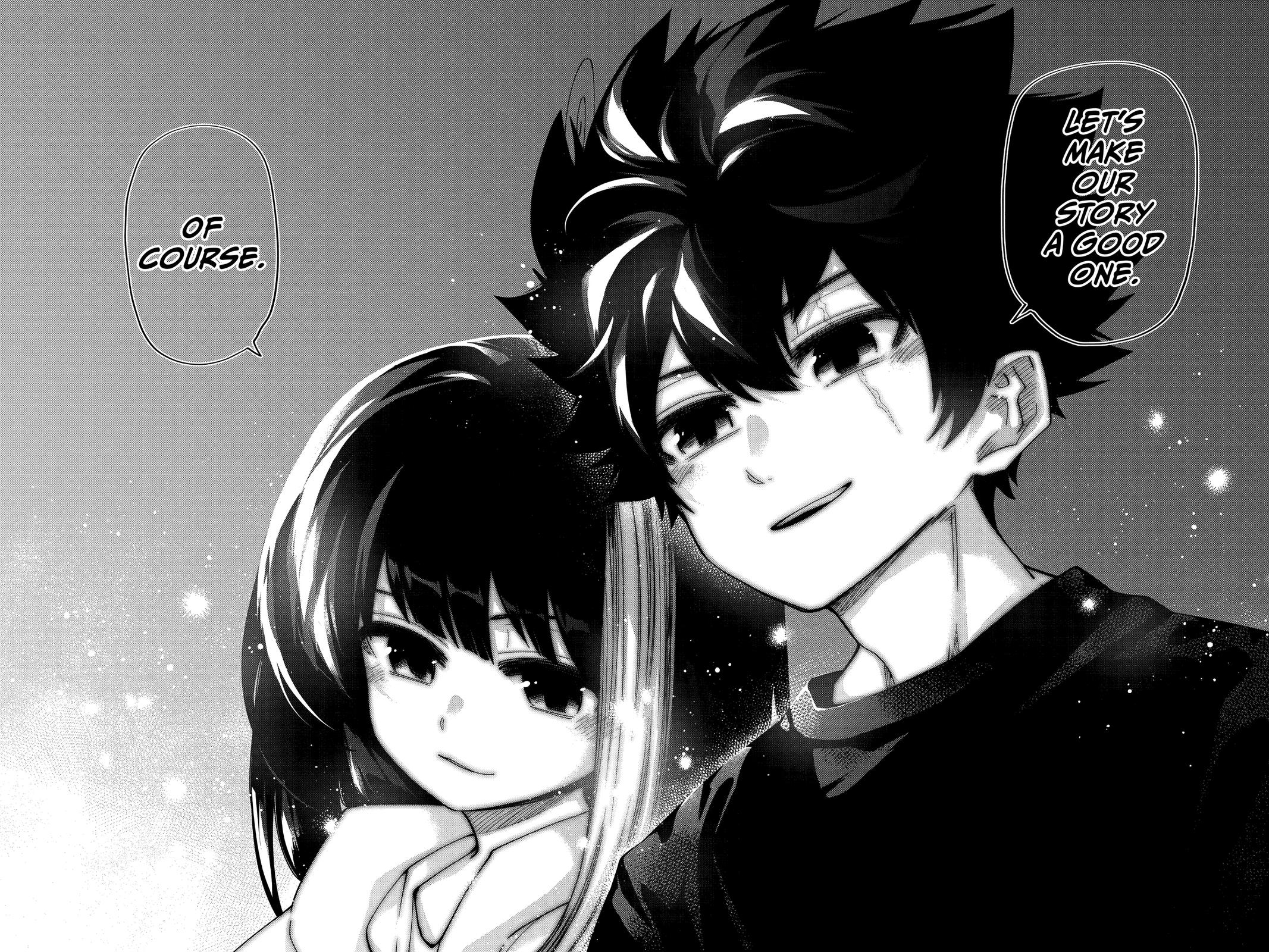 Mission: Yozakura Family Chapter 115 - Page 22