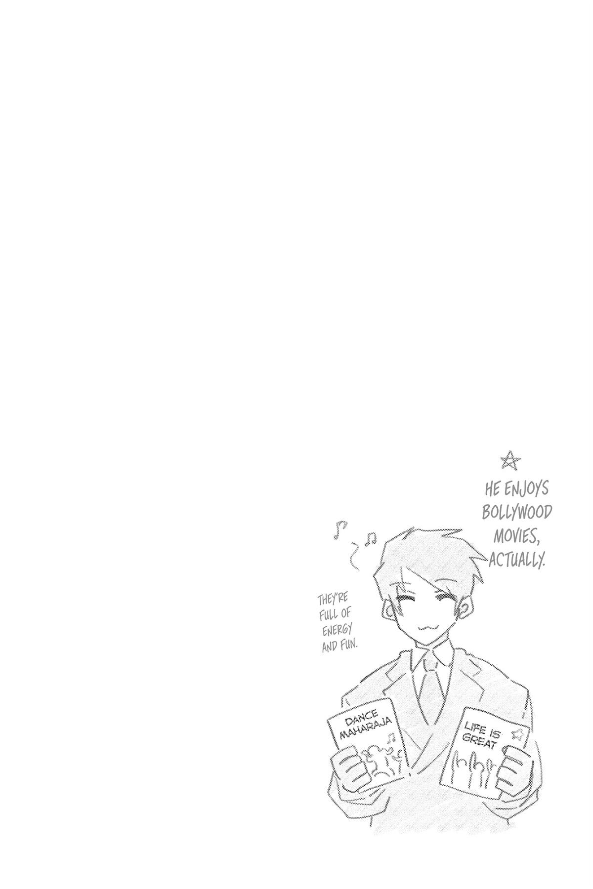 Mission: Yozakura Family Chapter 115 - Page 25