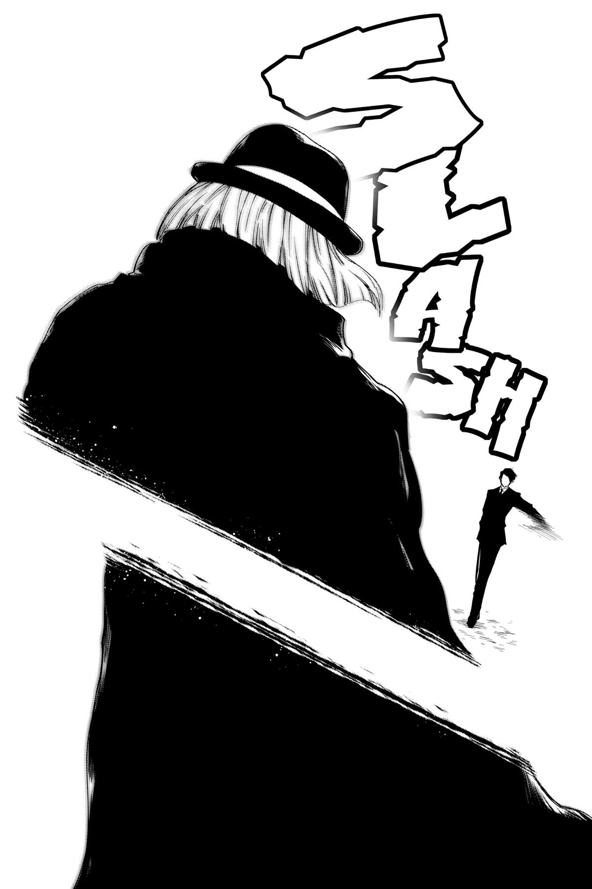 Mission: Yozakura Family Chapter 118 - Page 7