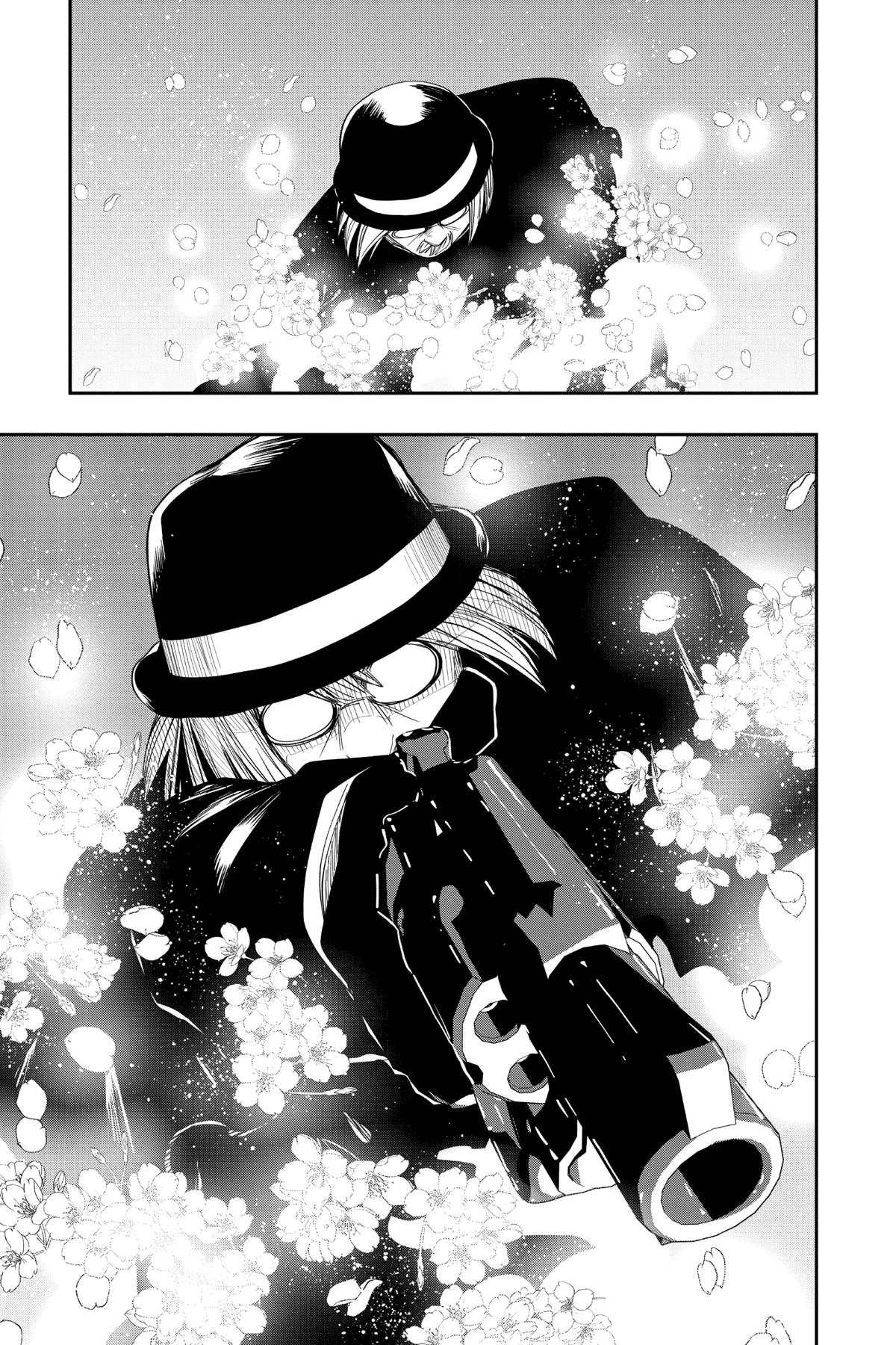 Mission: Yozakura Family Chapter 118 - Page 8