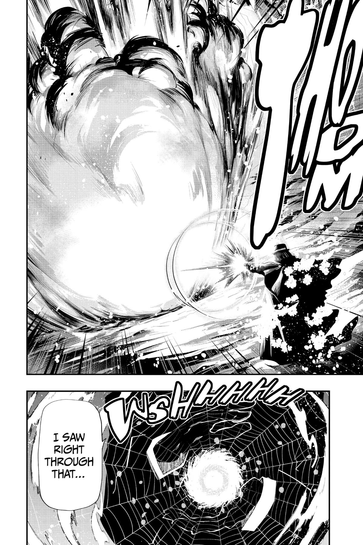 Mission: Yozakura Family Chapter 118 - Page 9