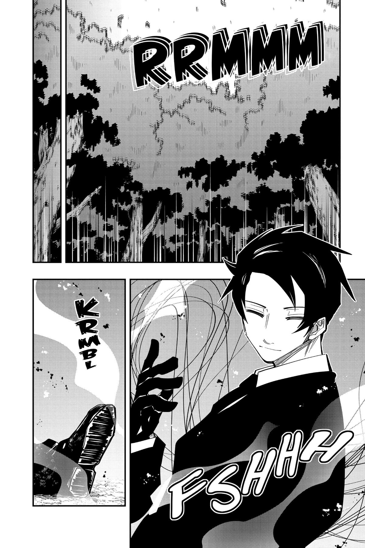 Mission: Yozakura Family Chapter 118 - Page 15