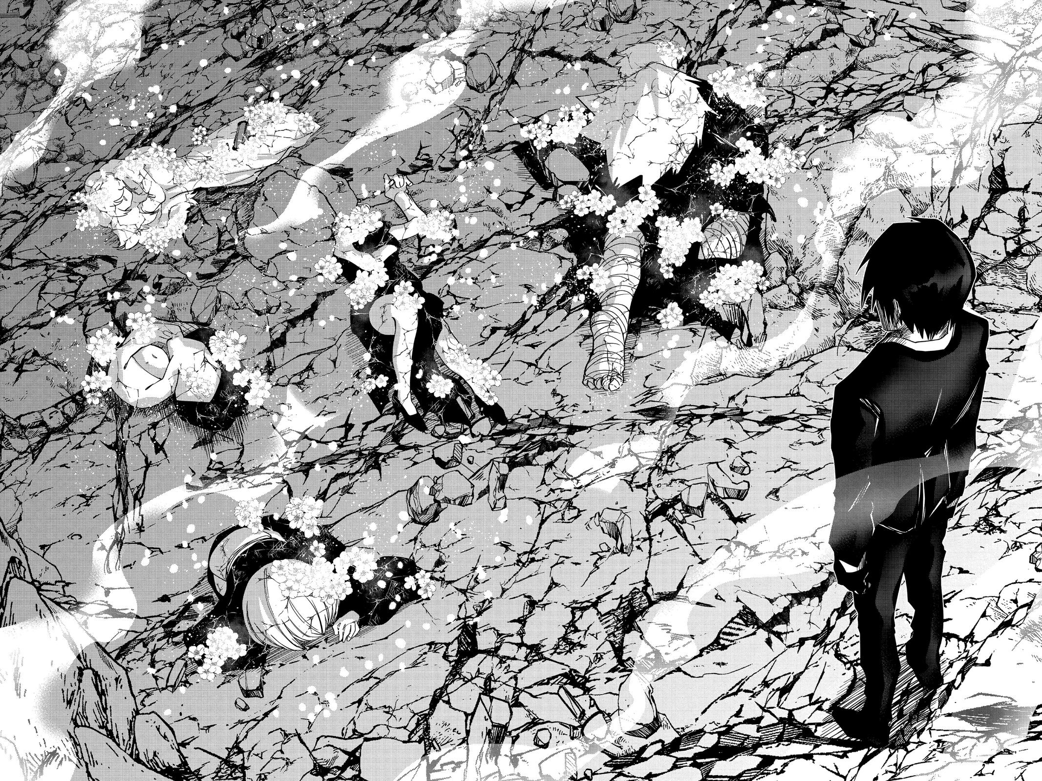 Mission: Yozakura Family Chapter 120 - Page 8