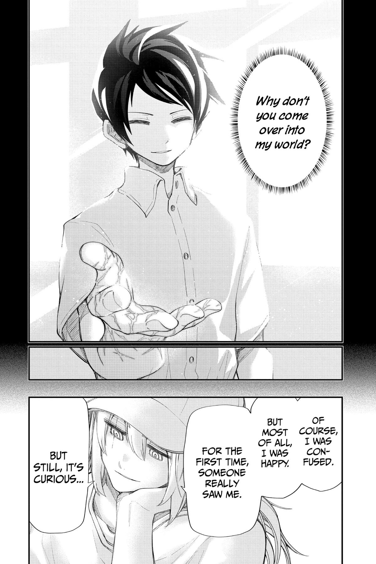Mission: Yozakura Family Chapter 123 - Page 11