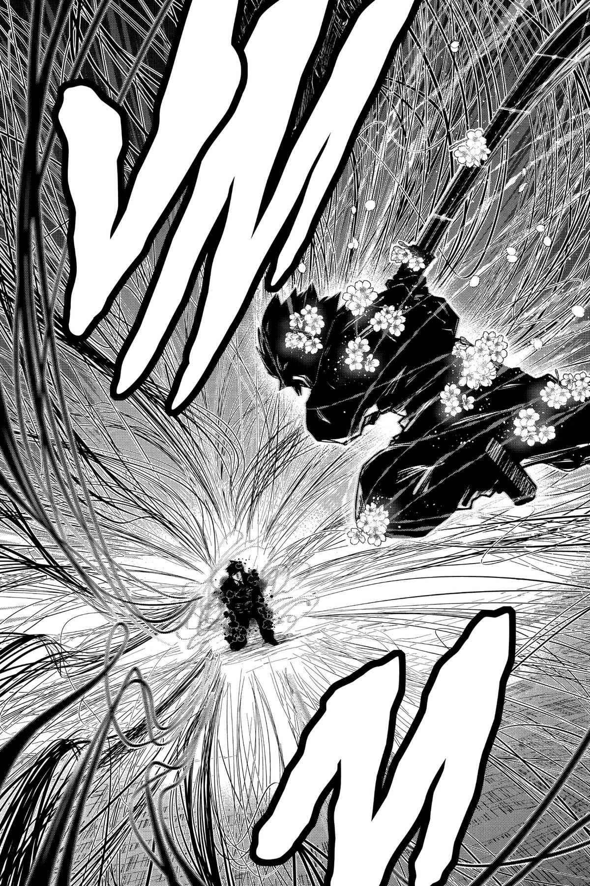 Mission: Yozakura Family Chapter 126 - Page 14