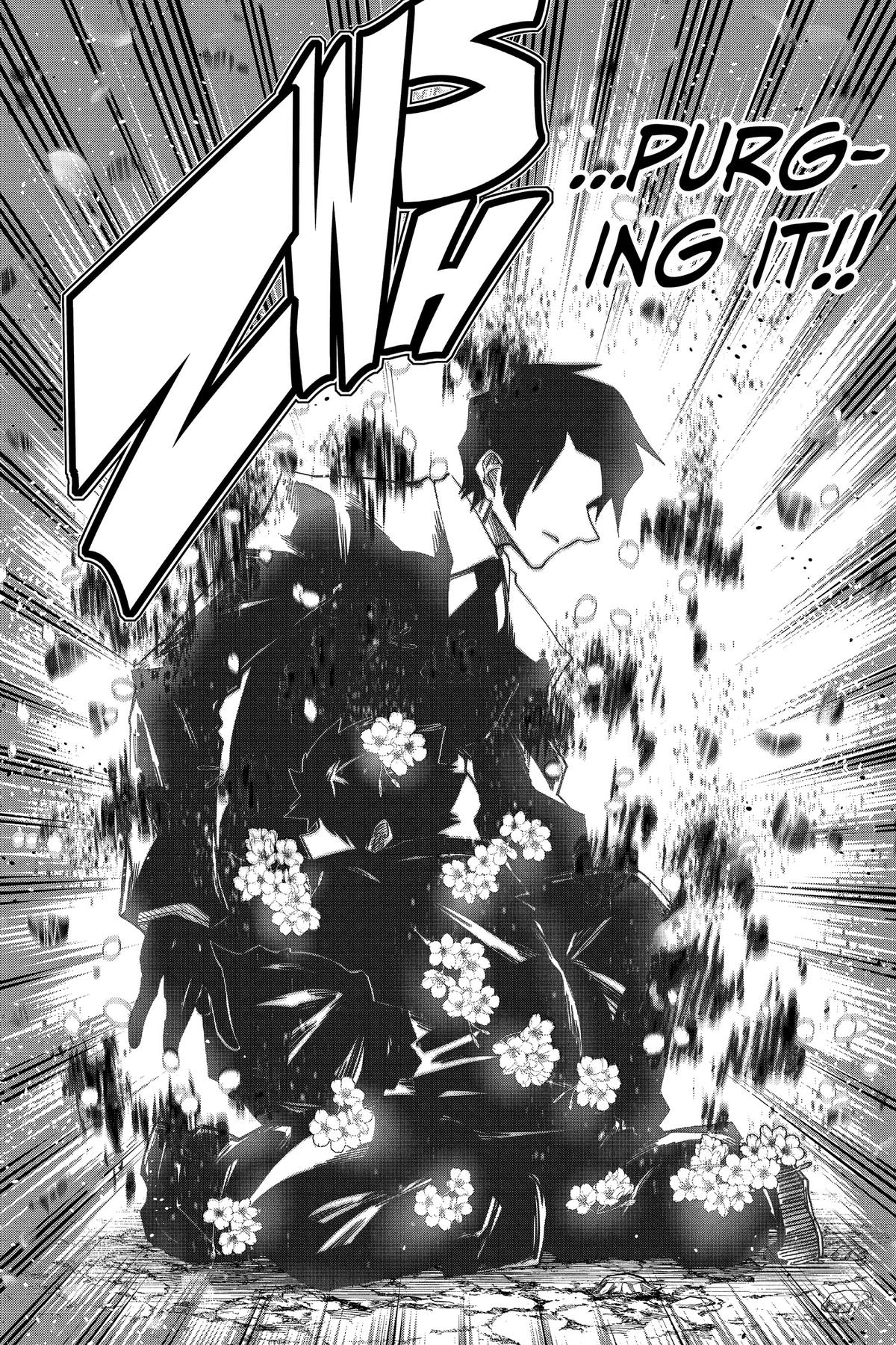 Mission: Yozakura Family Chapter 127 - Page 5