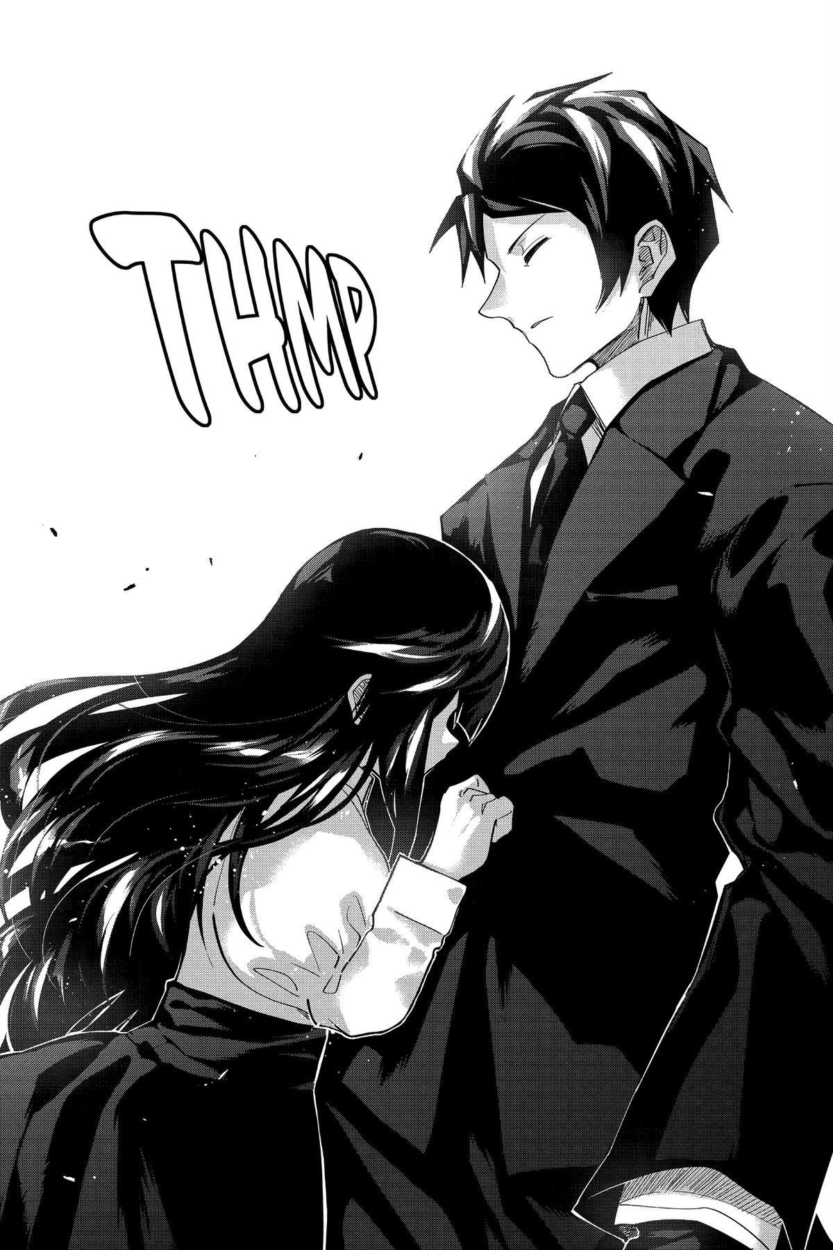 Mission: Yozakura Family Chapter 127 - Page 12