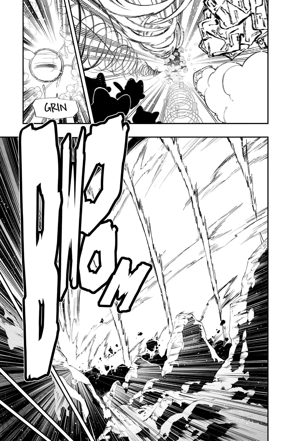 Mission: Yozakura Family Chapter 129 - Page 18