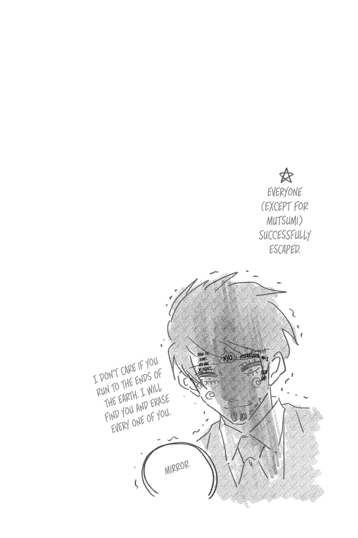Mission: Yozakura Family Chapter 130 - Page 19