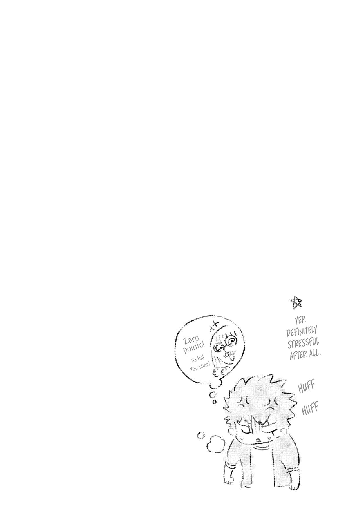 Mission: Yozakura Family Chapter 134 - Page 20
