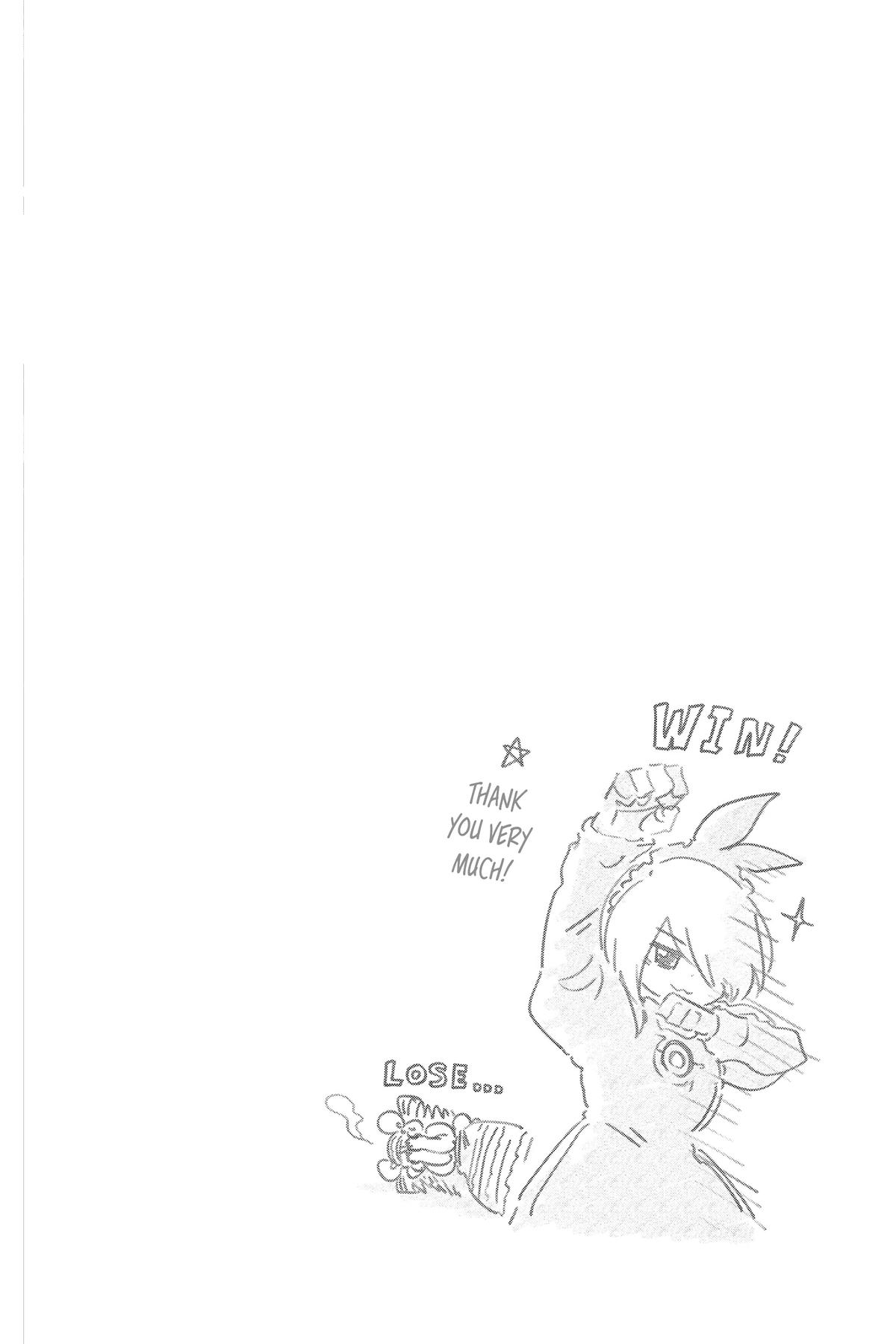 Mission: Yozakura Family Chapter 139 - Page 20
