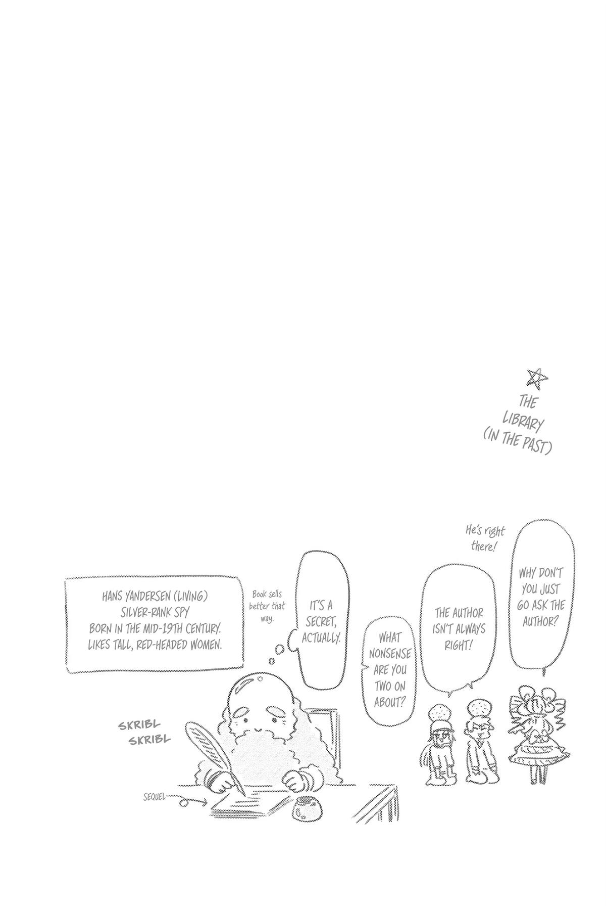 Mission: Yozakura Family Chapter 140 - Page 21