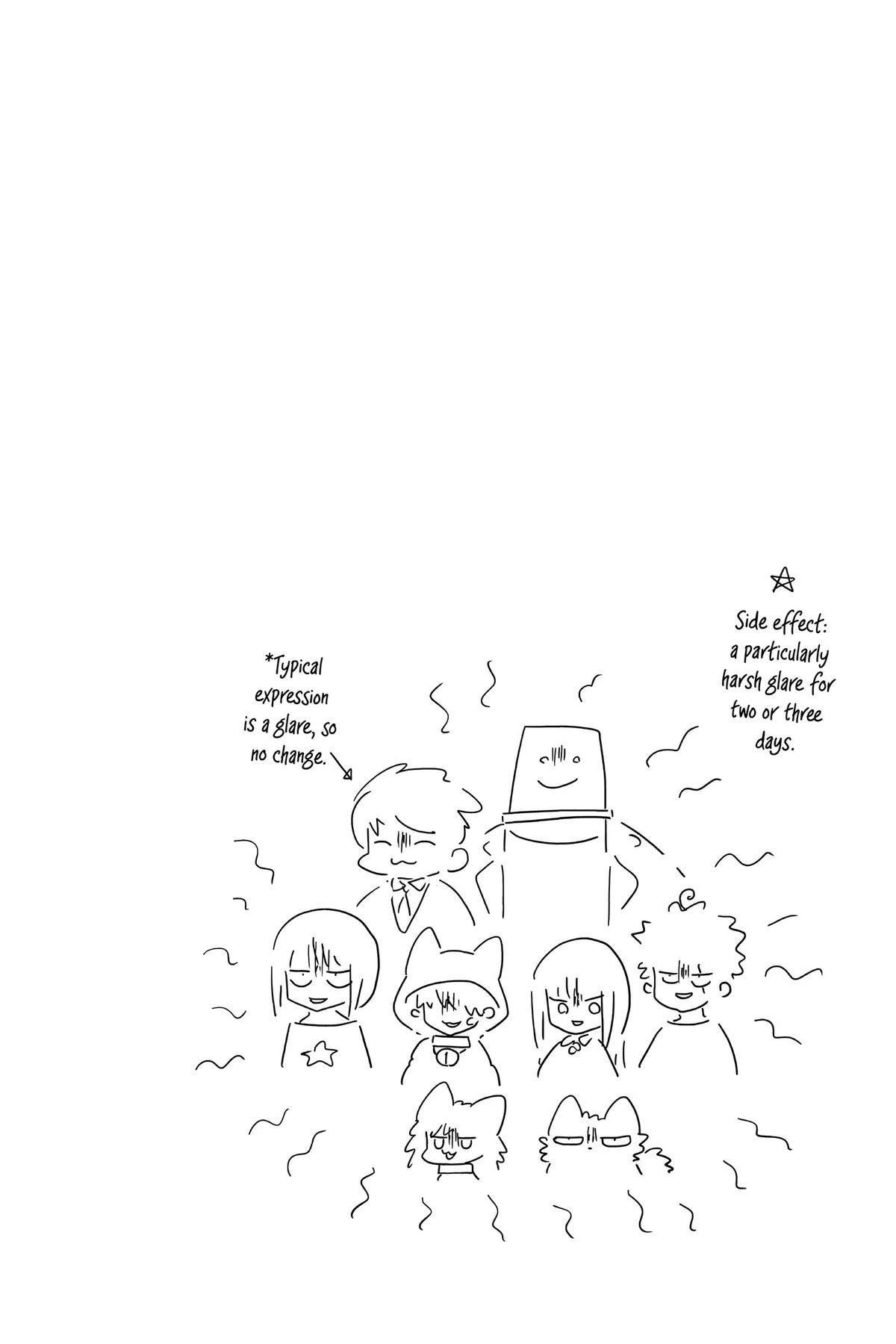 Mission: Yozakura Family Chapter 143 - Page 19