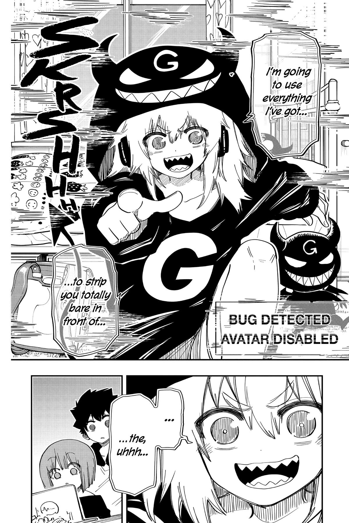 Mission: Yozakura Family Chapter 144 - Page 16