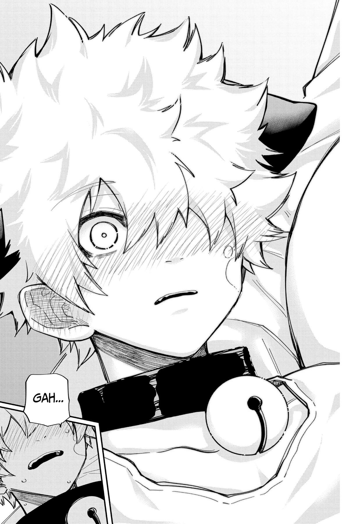 Mission: Yozakura Family Chapter 145 - Page 18