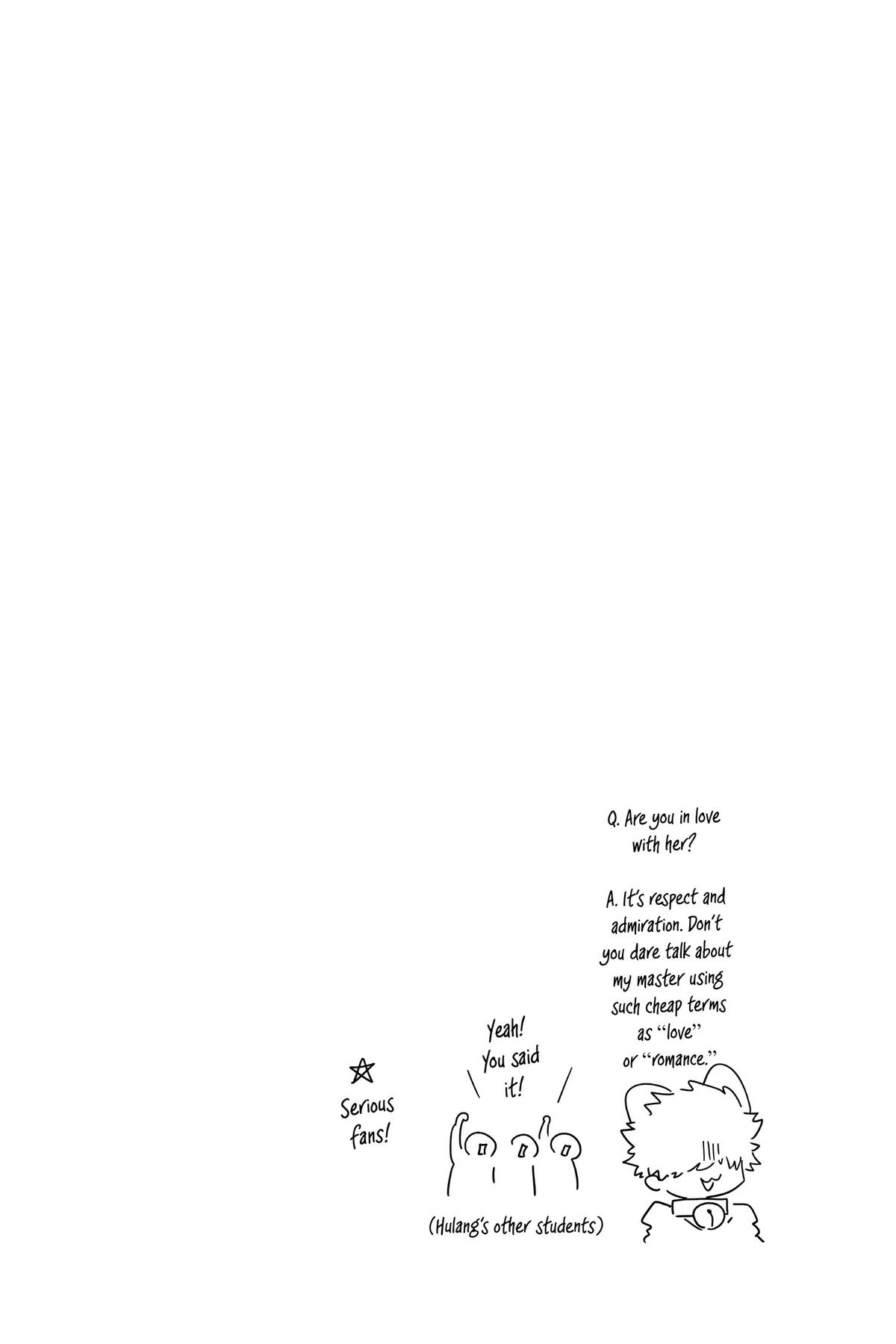 Mission: Yozakura Family Chapter 145 - Page 21