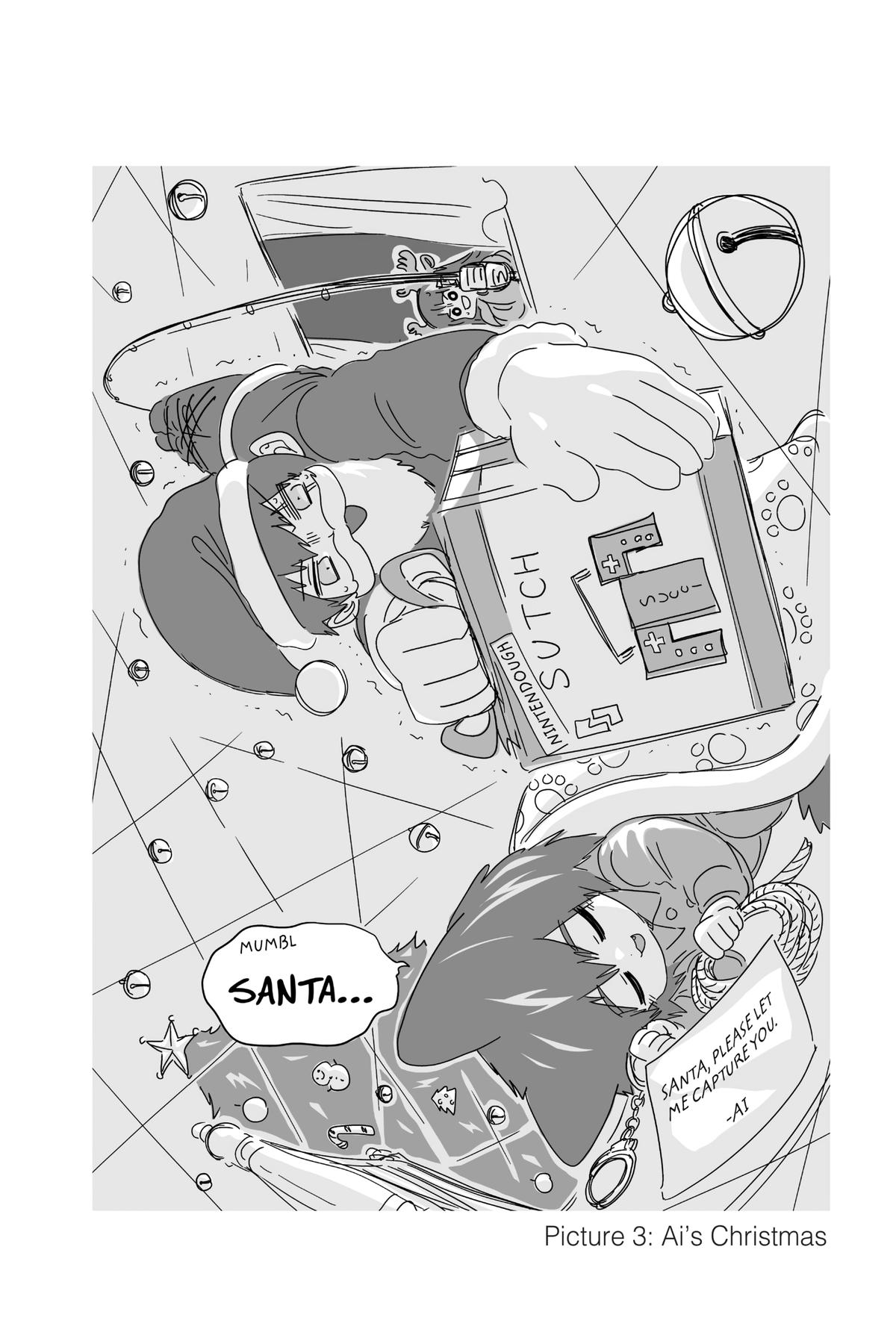 Mission: Yozakura Family Chapter 148 - Page 18