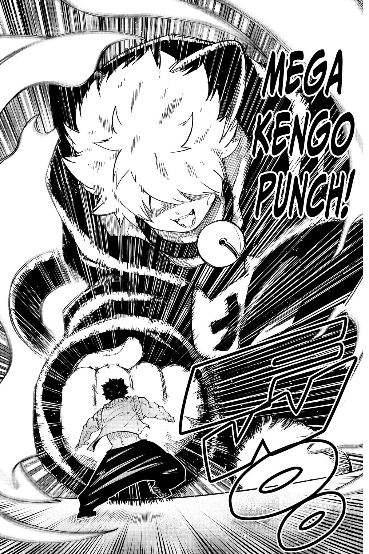 Mission: Yozakura Family Chapter 150 - Page 13
