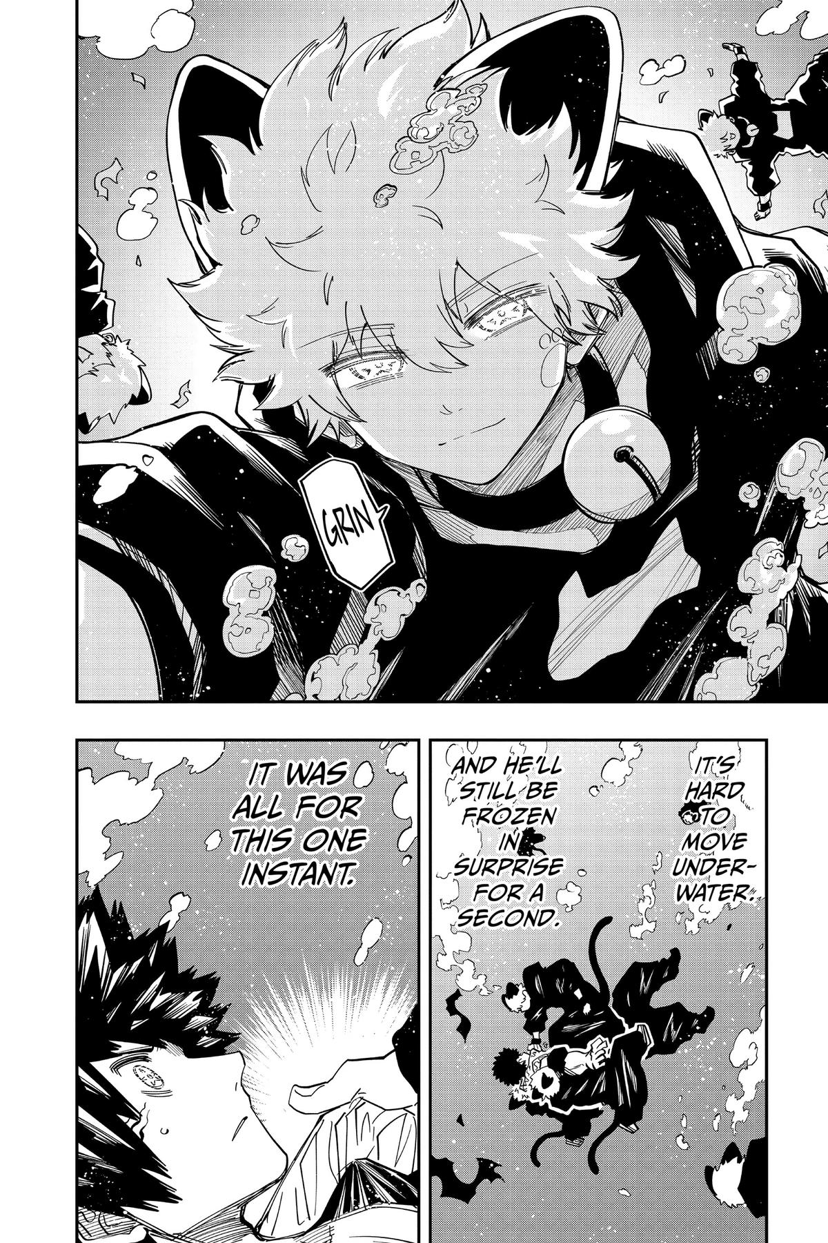 Mission: Yozakura Family Chapter 150 - Page 16