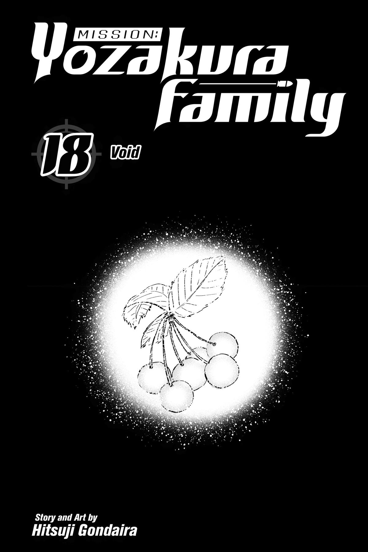 Mission: Yozakura Family Chapter 151 - Page 4