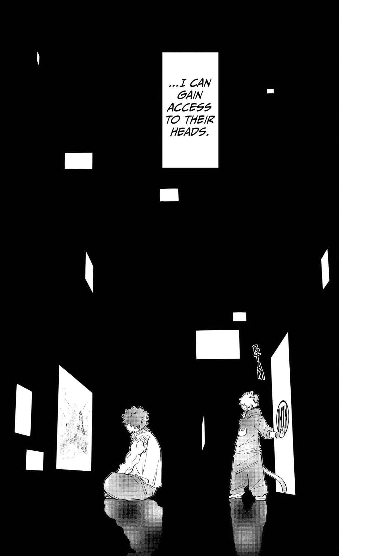 Mission: Yozakura Family Chapter 151 - Page 9