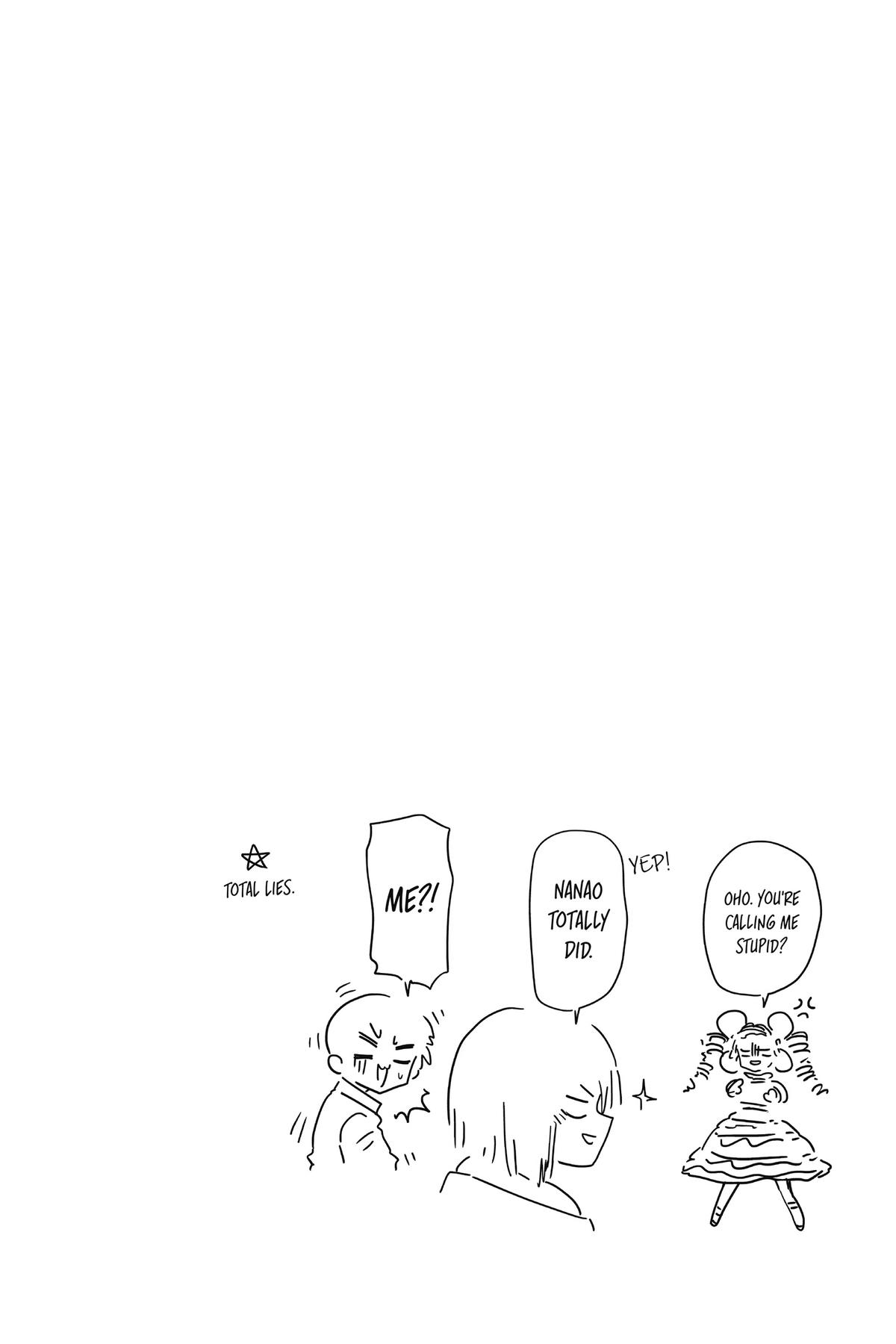 Mission: Yozakura Family Chapter 152 - Page 17