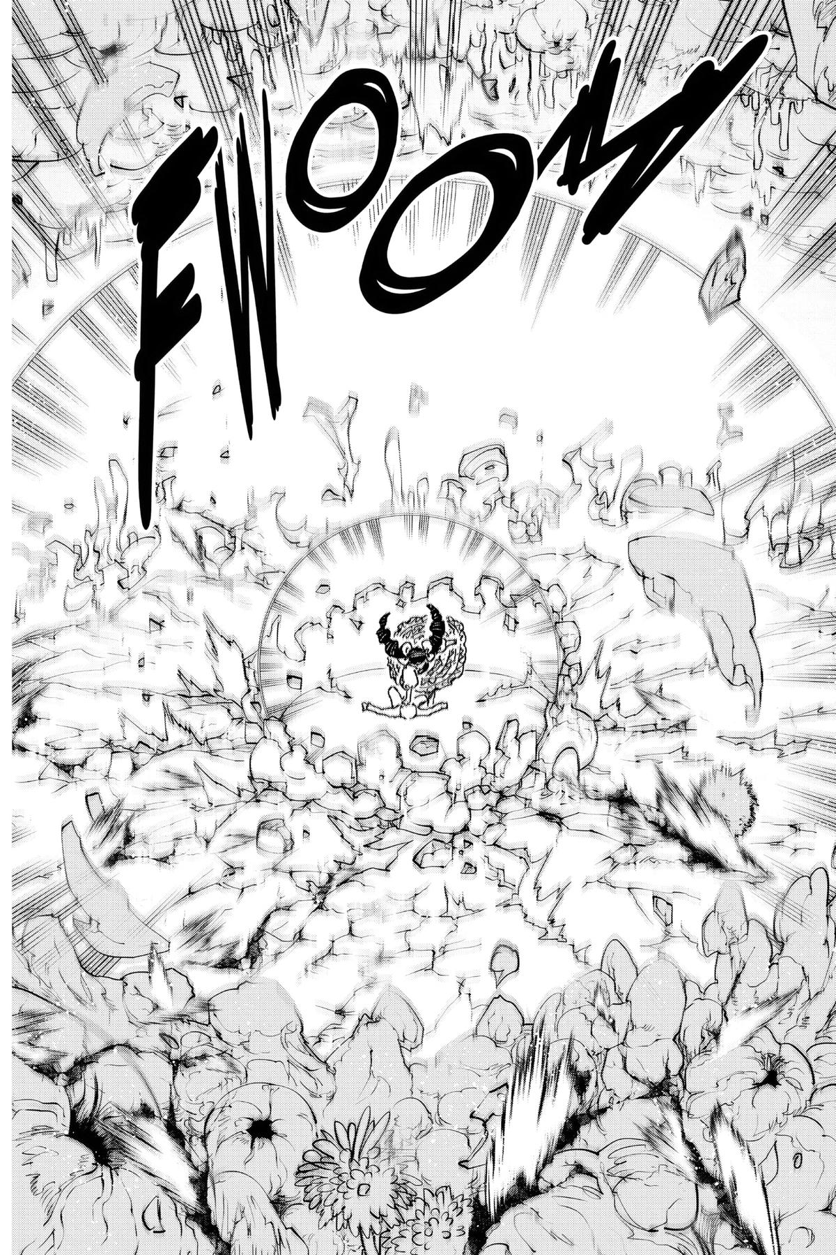 Mission: Yozakura Family Chapter 153 - Page 15