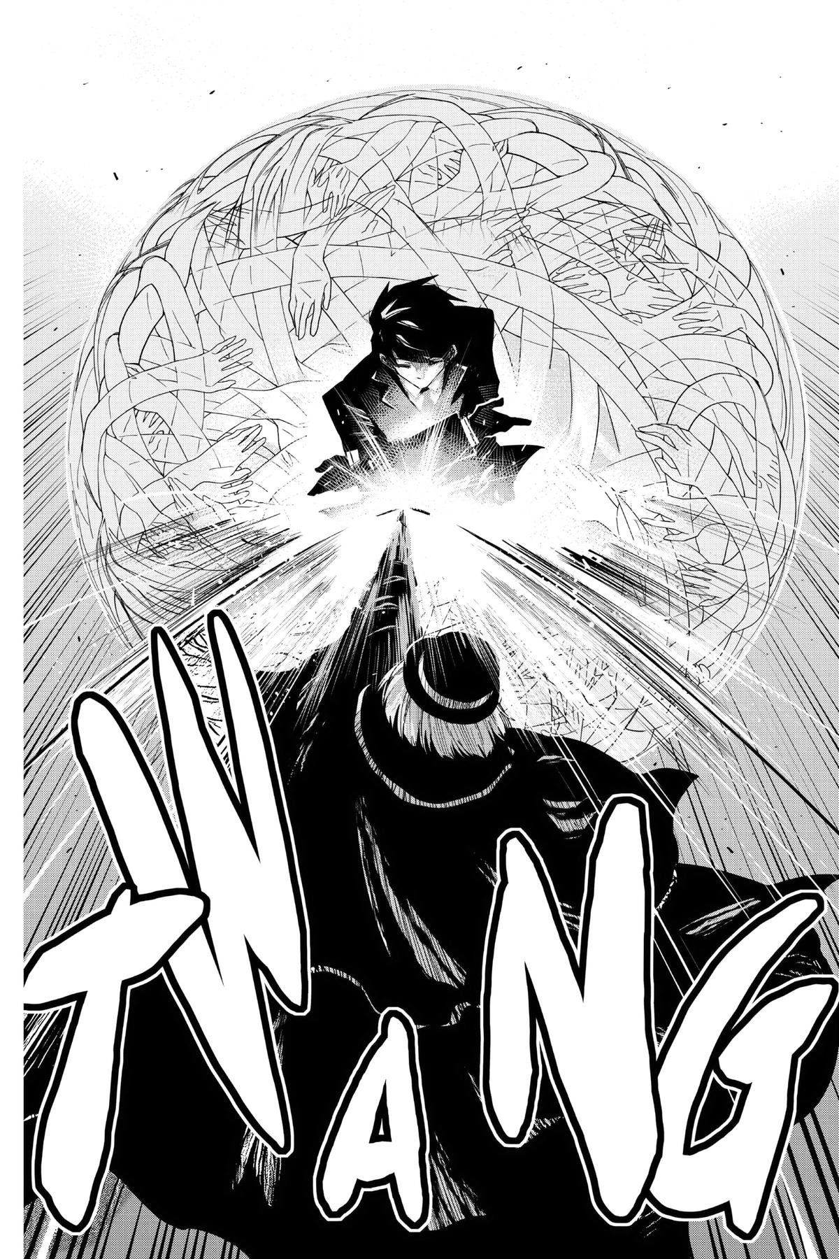 Mission: Yozakura Family Chapter 157 - Page 5