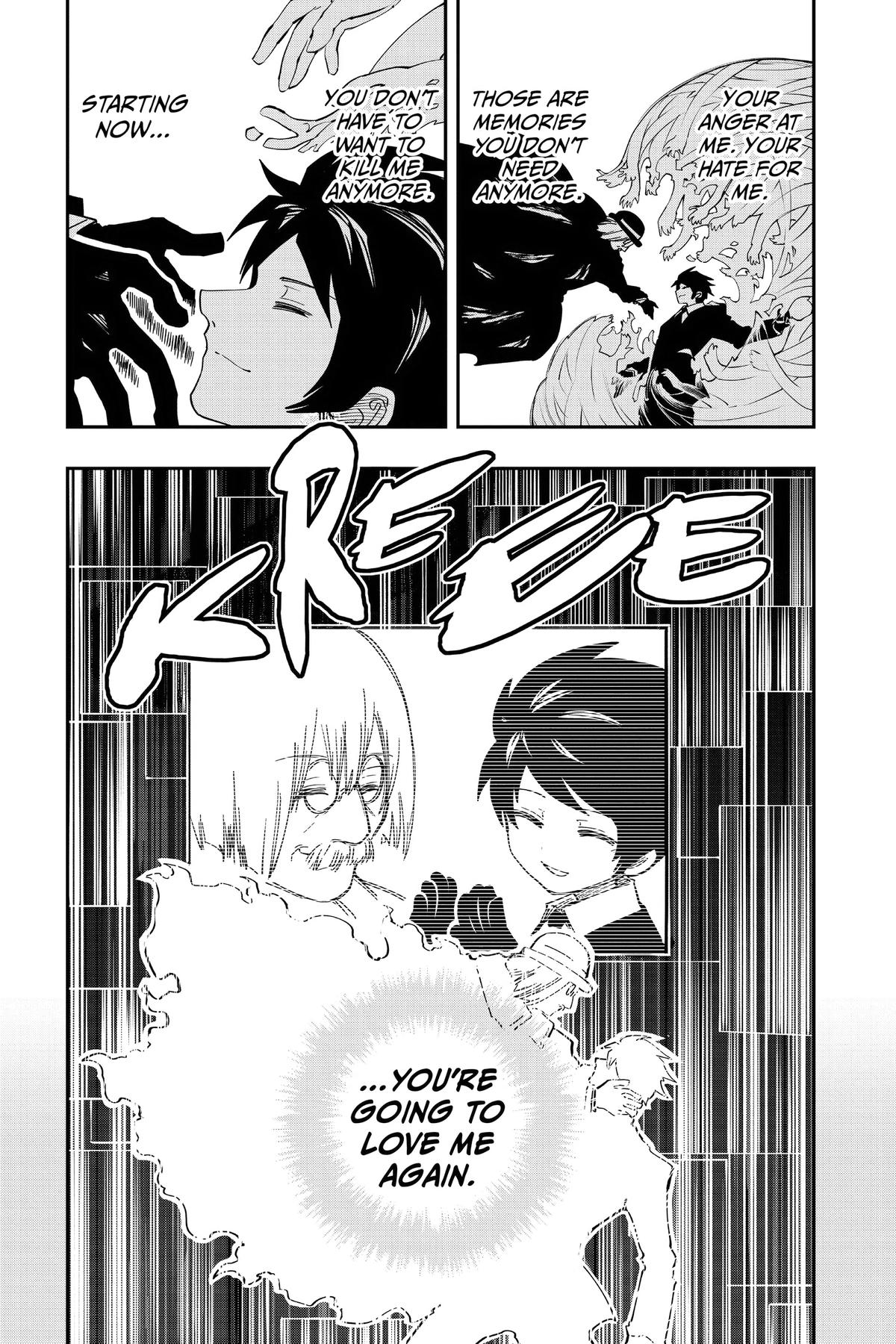 Mission: Yozakura Family Chapter 157 - Page 10