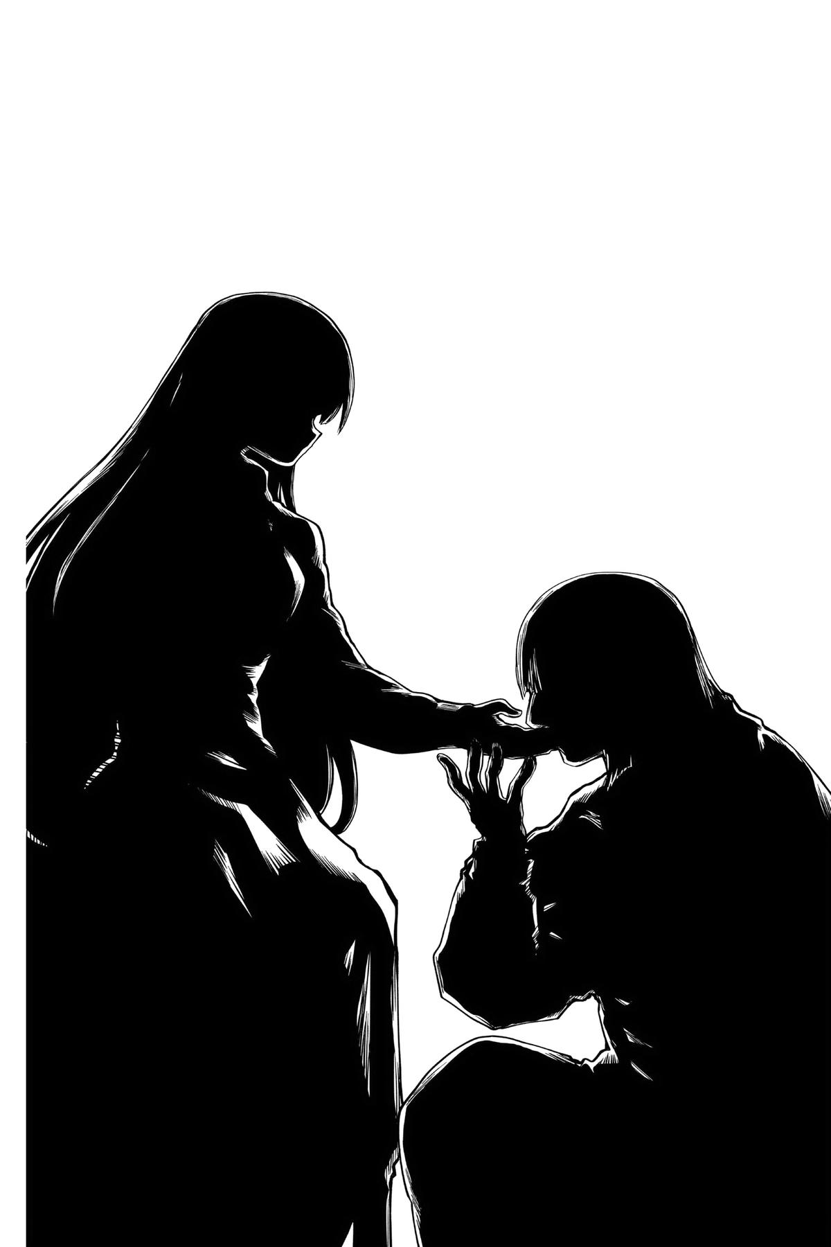 Mission: Yozakura Family Chapter 159 - Page 17