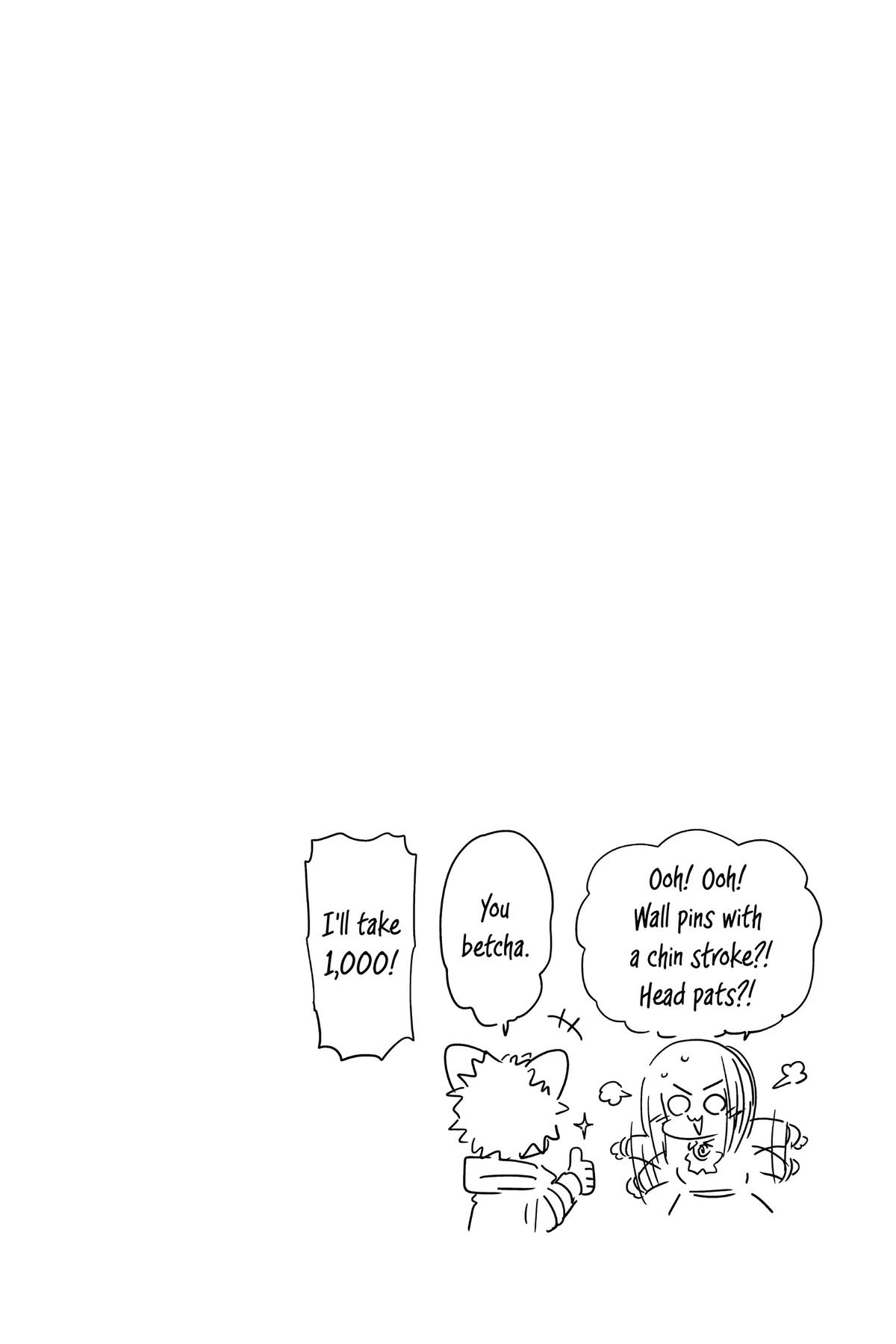 Mission: Yozakura Family Chapter 163 - Page 20
