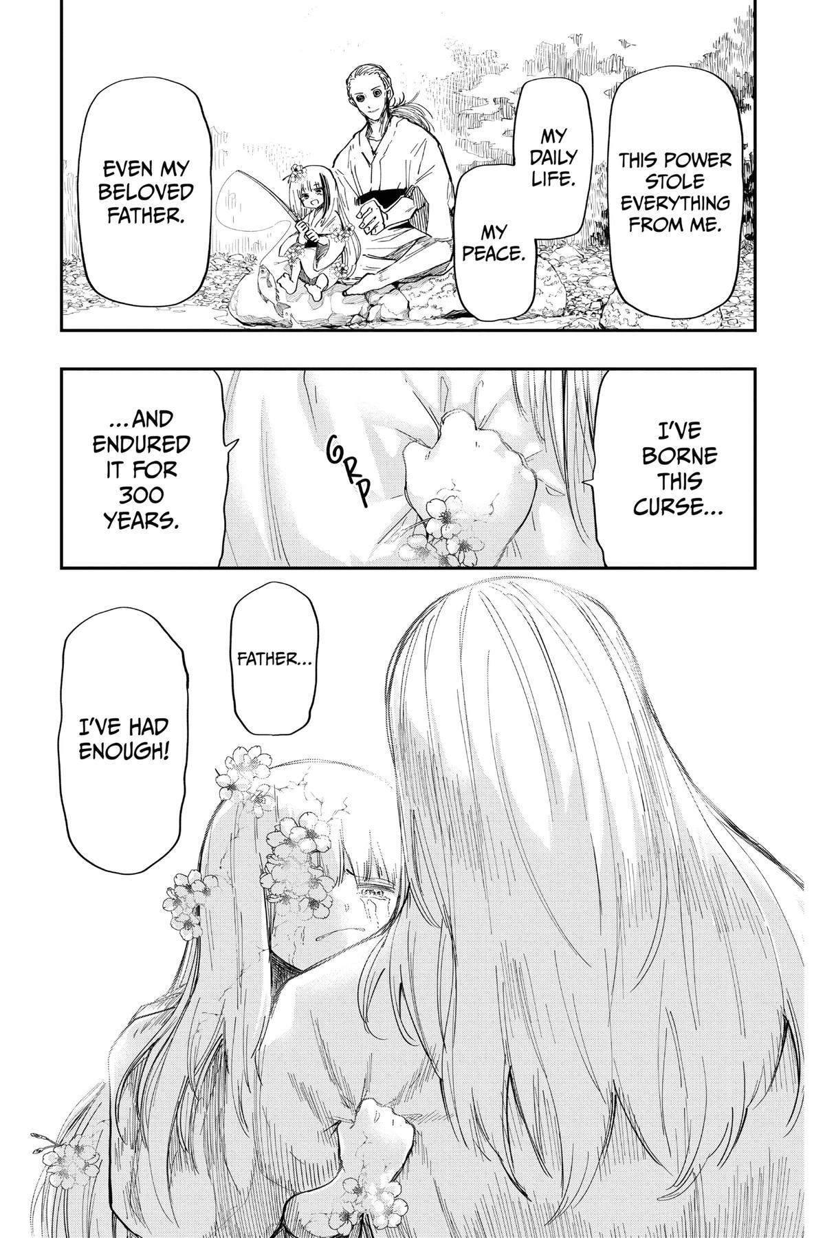 Mission: Yozakura Family Chapter 166 - Page 13