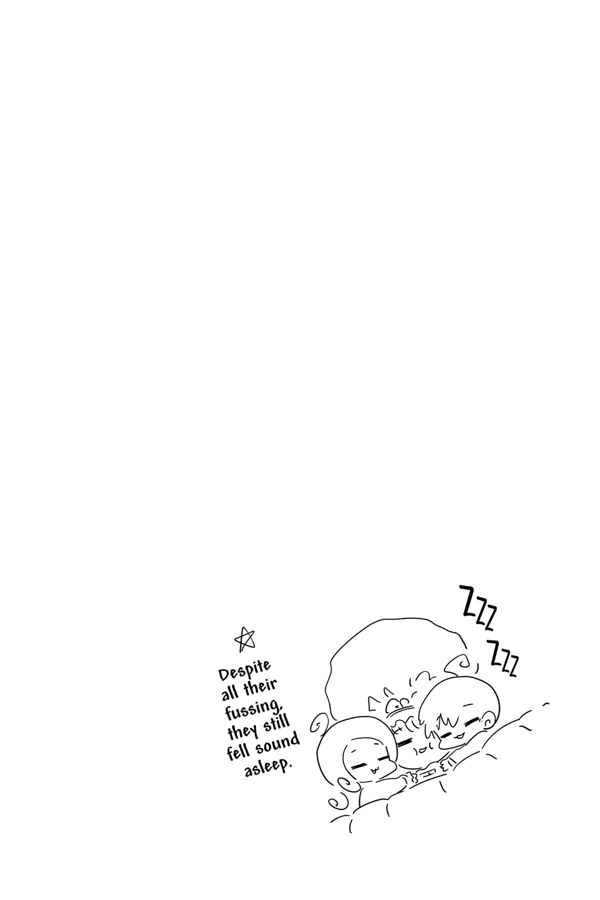 Mission: Yozakura Family Chapter 179 - Page 20