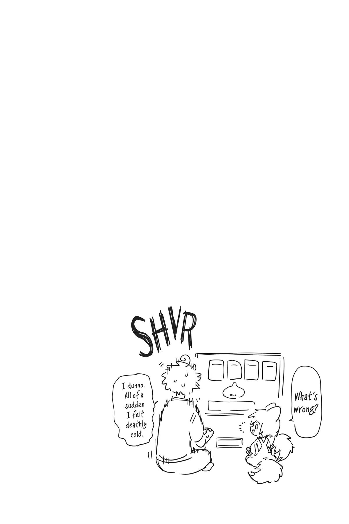 Mission: Yozakura Family Chapter 189 - Page 21