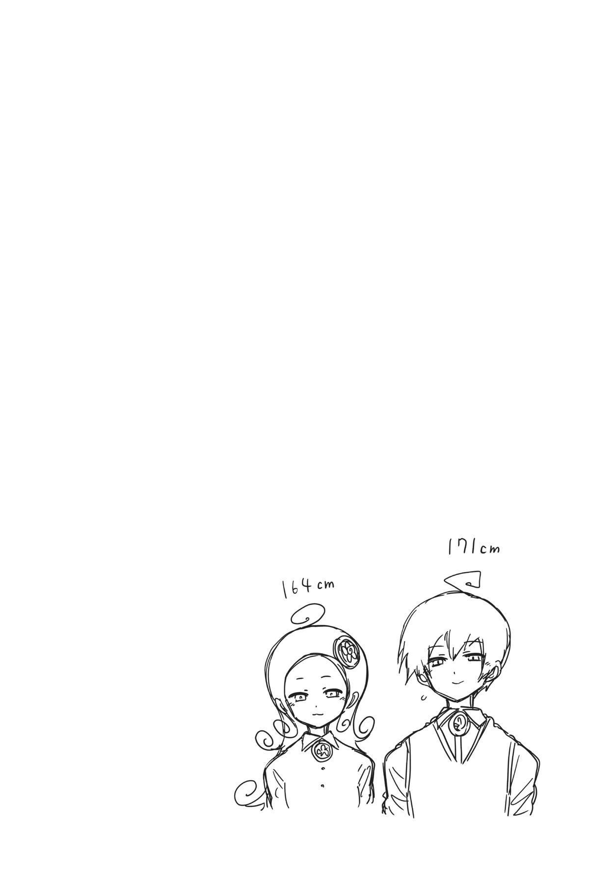 Mission: Yozakura Family Chapter 193 - Page 20