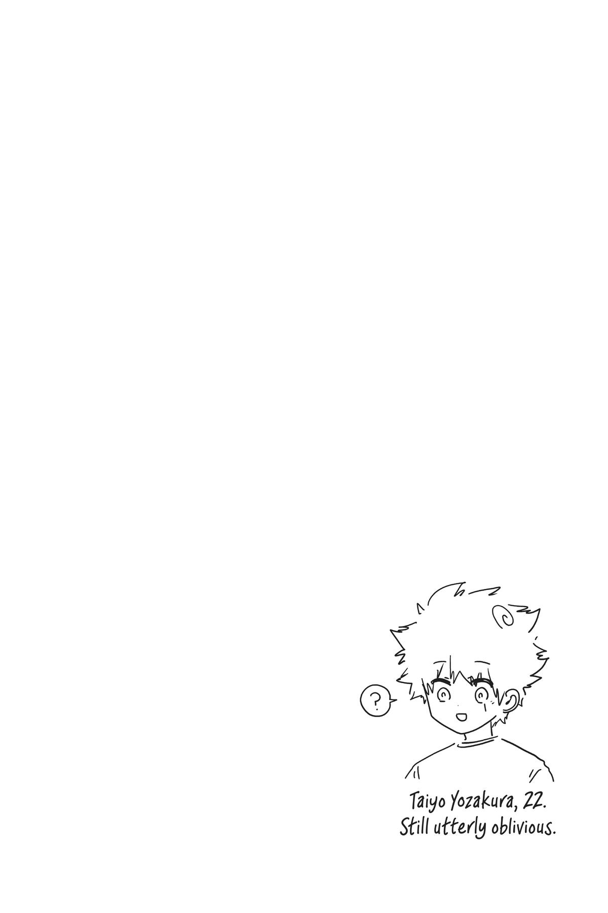 Mission: Yozakura Family Chapter 199 - Page 22