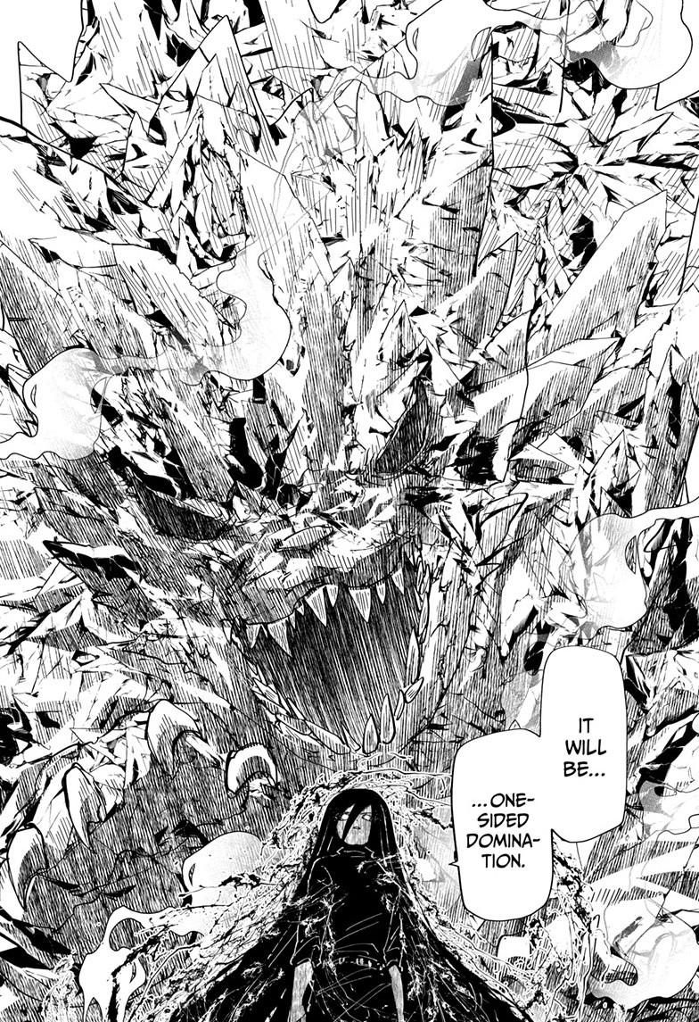 Mission: Yozakura Family Chapter 245 - Page 13