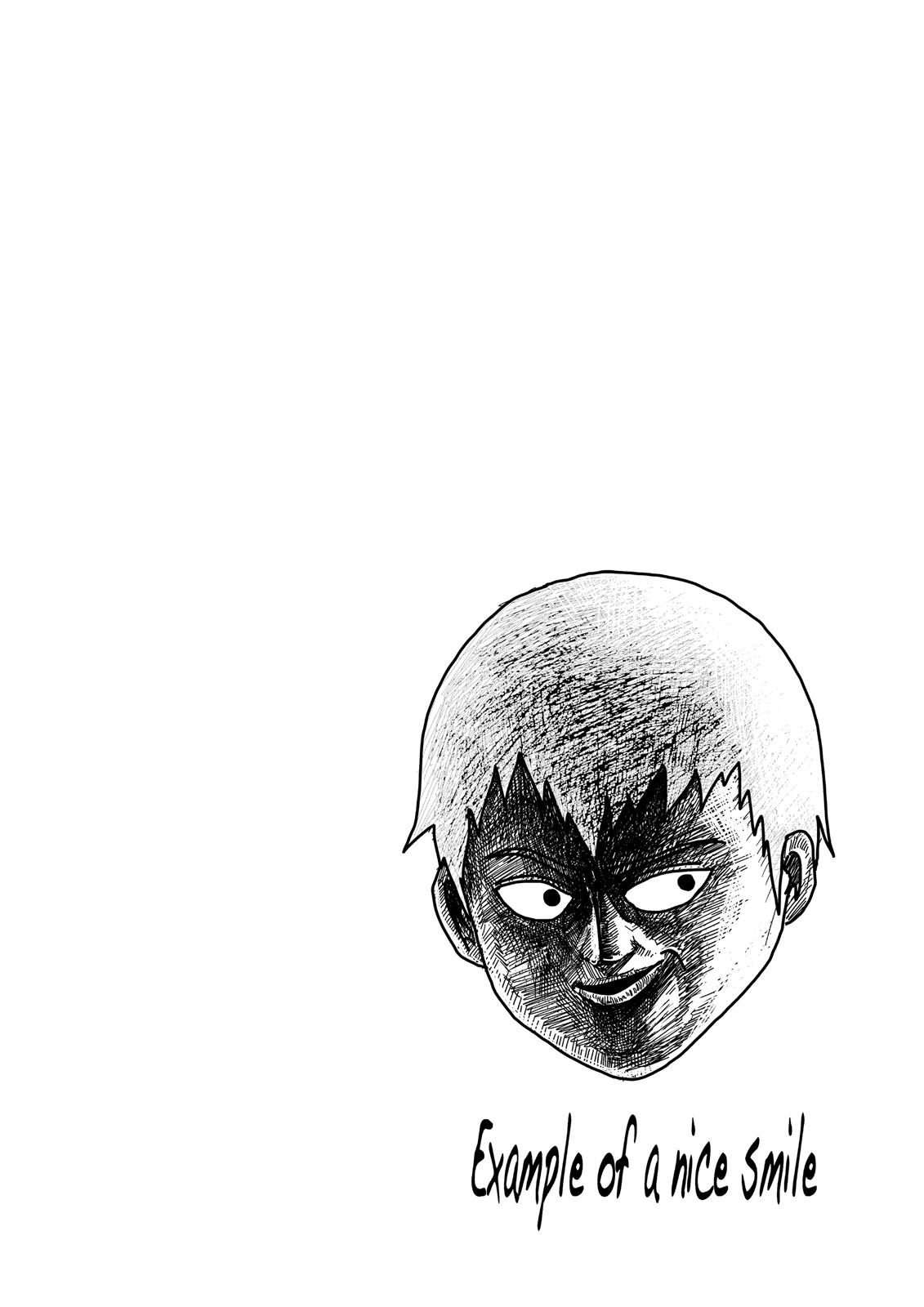 Mob Psycho 100 Chapter 6 - Page 16