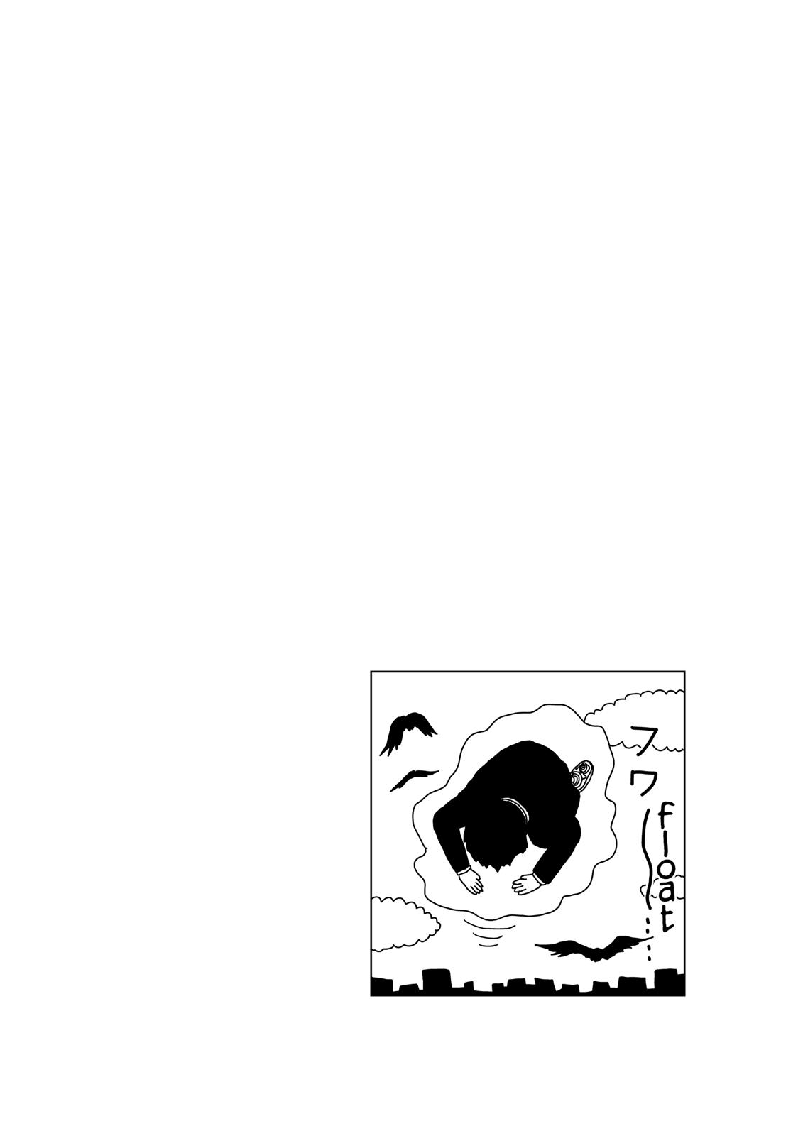 Mob Psycho 100 Chapter 30 - Page 18
