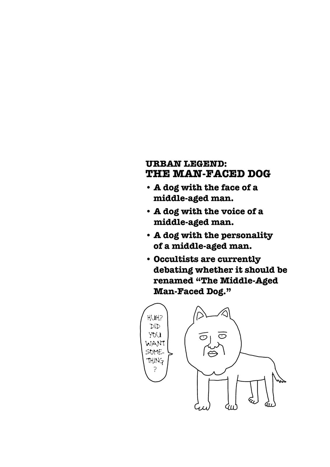 Mob Psycho 100 Chapter 53 - Page 19