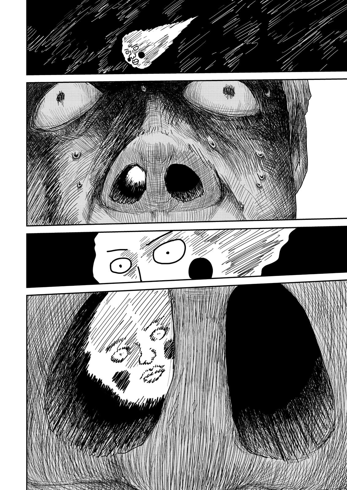 Mob Psycho 100 Chapter 65 - Page 30